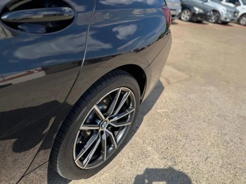 Used 2022 BMW 330i Sedan w/ Driving Assistance Package image 28