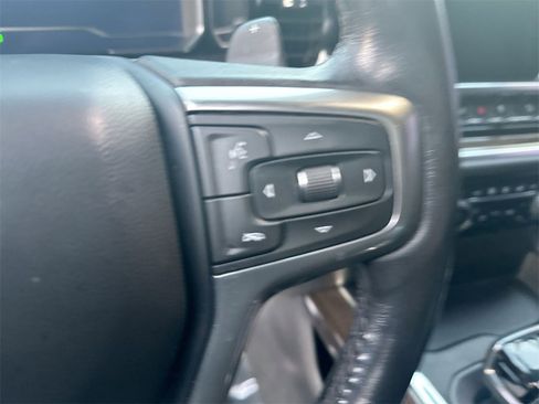 Used 2023 Chevrolet Silverado 1500 RST w/ Z71 Off-Road Package image 17