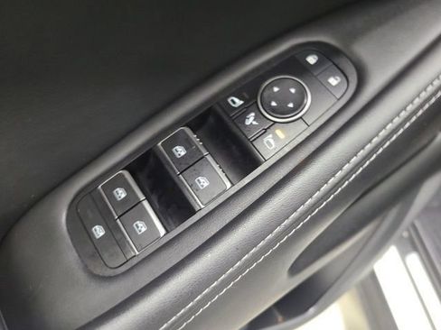 Used 2023 INFINITI QX60 Luxe w/ Cargo Package AWD/4WD image 27
