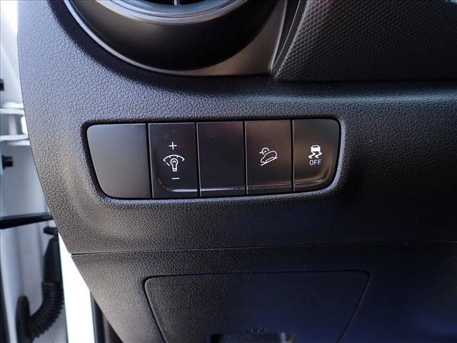 Used 2023 Hyundai Kona N Line AWD/4WD image 15
