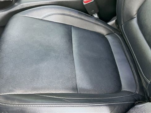 Used 2023 Kia Seltos SX w/ SX Sunroof Package AWD/4WD image 20