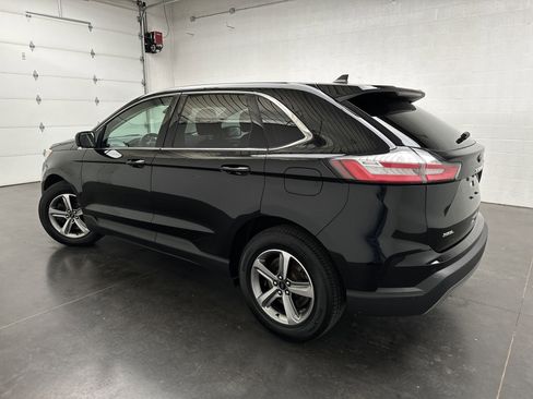 Used 2024 Ford Edge SEL w/ Convenience Package AWD/4WD image 7