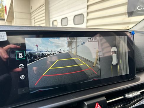 New 2026 Kia Sportage SX Prestige AWD/4WD image 22
