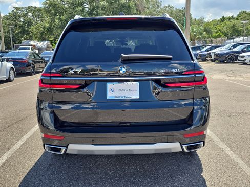 New 2026 BMW X7 xDrive40i image 6