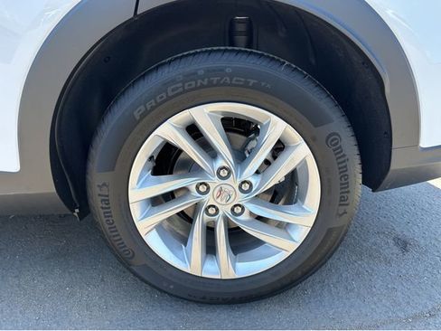 New 2025 Buick Envista Preferred w/ Convenience I Package image 8