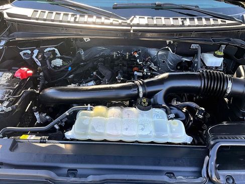 Used 2023 Ford Expedition Max Limited image 15