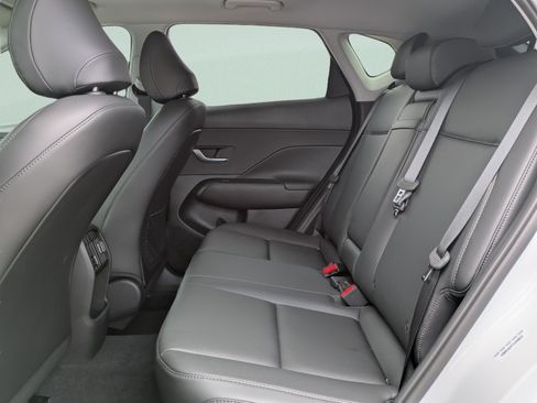 New 2026 Hyundai Kona Limited FWD image 13
