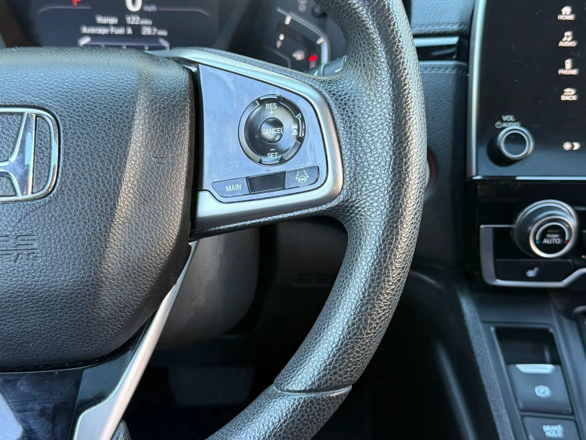 Used 2019 Honda CR-V EX image 20