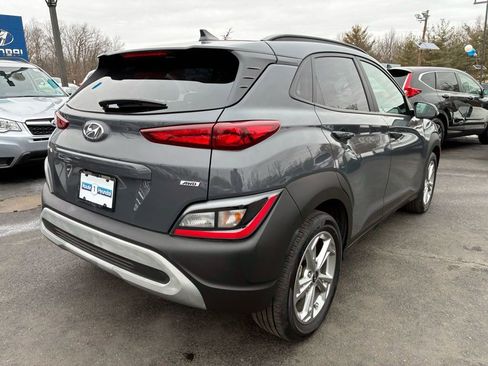 Used 2023 Hyundai Kona SEL w/ Convenience Package image 7