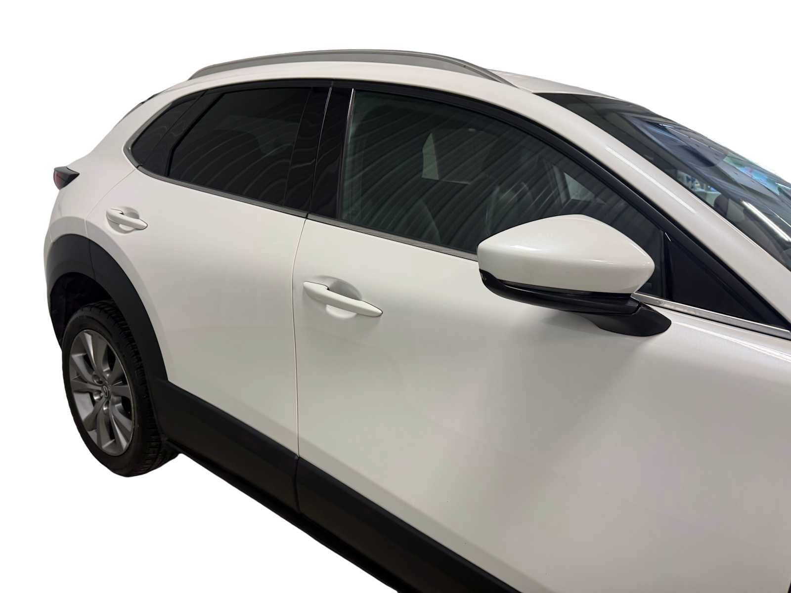 Used 2020 MAZDA CX-30 AWD w/ Premium Package image 11