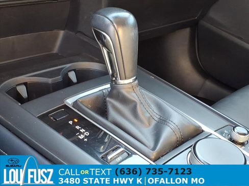 Used 2021 MAZDA CX-30 FWD 2.5 S w/ Select Package image 15