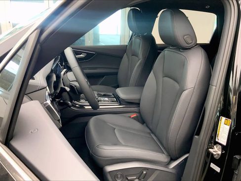 New 2025 Audi Q7 Premium Plus w/ Premium Plus Package image 9