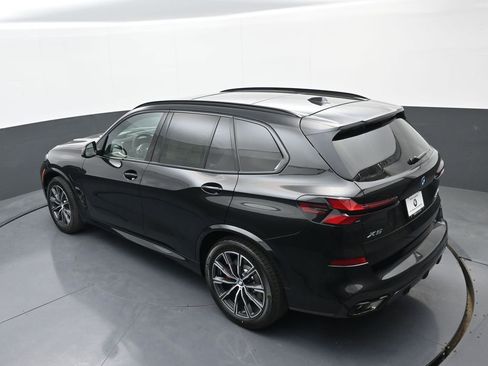 New 2026 BMW X5 xDrive50e w/ Executive Package AWD/4WD image 35