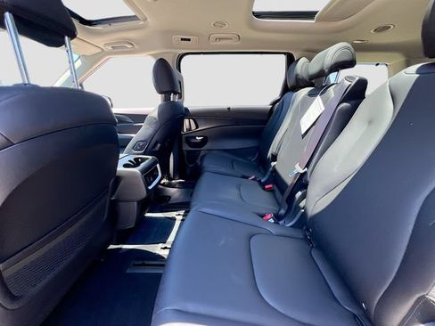 New 2026 Kia Carnival SX w/ SX Dark Edition Package FWD image 26