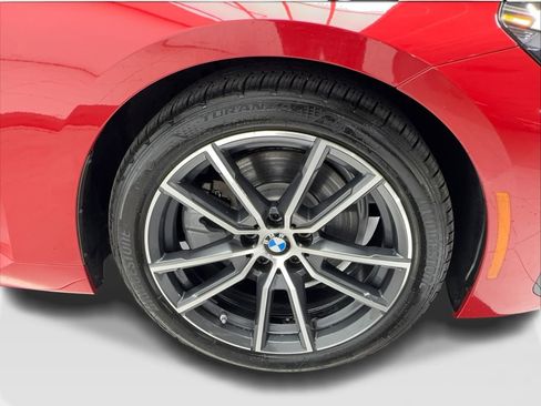 Used 2022 BMW 230i Coupe w/ Convenience Package RWD image 14