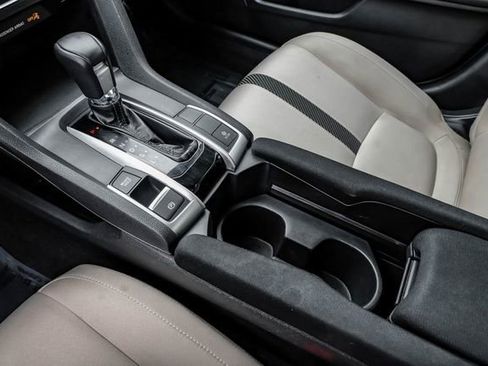 Used 2018 Honda Civic EX-T image 30