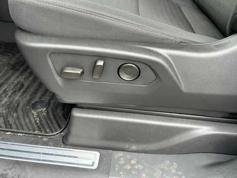 New 2025 GMC Sierra 1500 Elevation w/ Preferred Package image 14