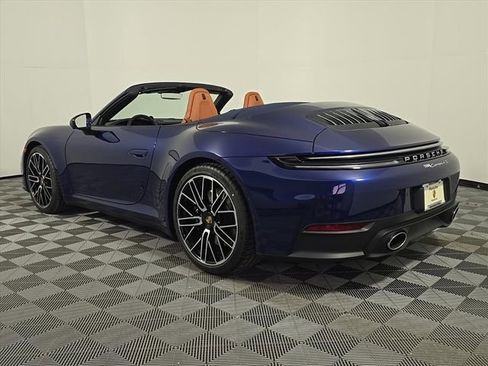 New 2026 Porsche 911 Carrera 4S image 3
