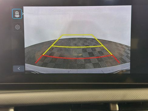Used 2025 Hyundai Tucson SEL FWD image 23