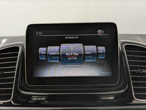 Used 2016 Mercedes-Benz GLE 350 image 28