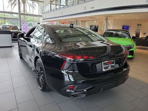 New 2026 Audi A6 Prestige AWD/4WD image 3