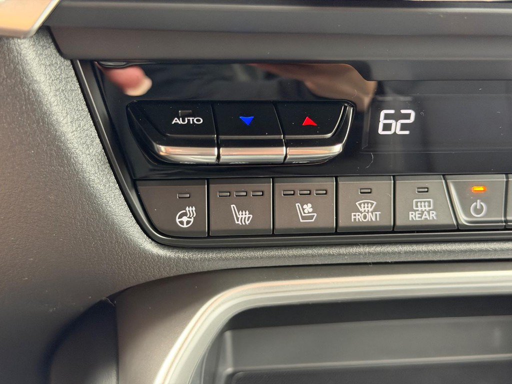 New 2026 MAZDA CX-70 SC Plus AWD/4WD image 15