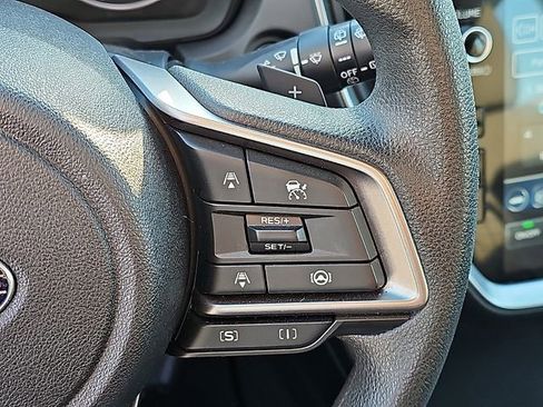 Used 2024 Subaru Impreza 2.0i Sport image 21