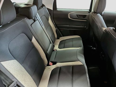 Used 2025 Ford Bronco Sport Big Bend AWD/4WD image 26