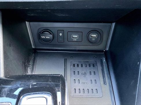 Used 2021 Hyundai Sonata Limited w/ Cargo Package image 33