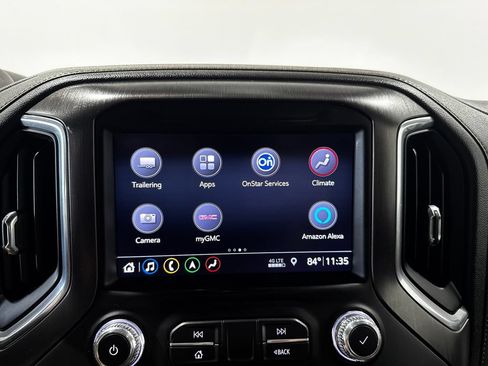 Used 2019 GMC Sierra 1500 AT4 w/ AT4 Premium Package AWD/4WD image 39