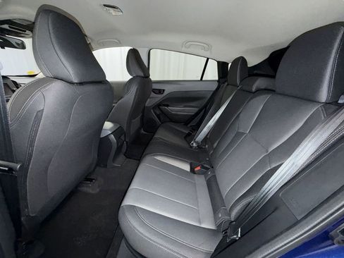 New 2026 Subaru Crosstrek 2.5i image 12