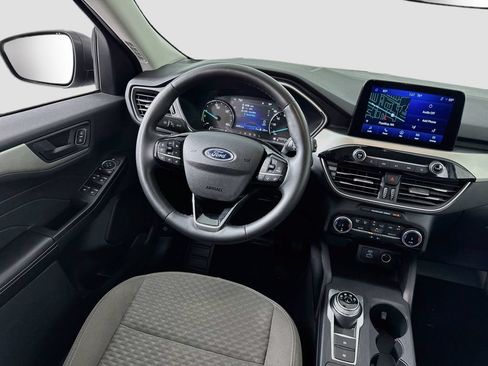 Used 2022 Ford Escape SE w/ Convenience Package FWD image 14