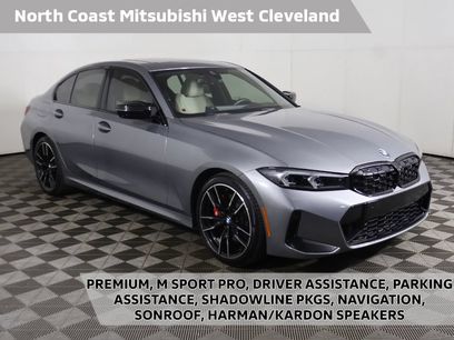 Used 2023 BMW M340i xDrive w/ Premium Package
