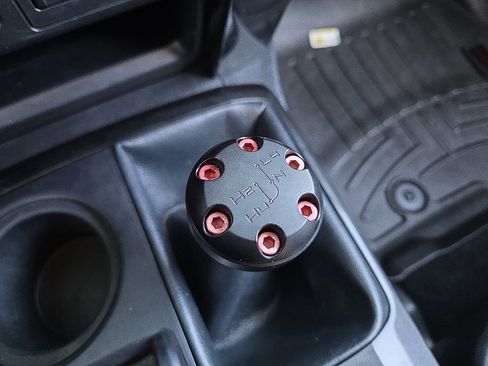 Used 2015 Toyota 4Runner Trail Premium image 21