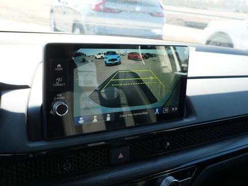 New 2026 Honda CR-V EX-L image 26