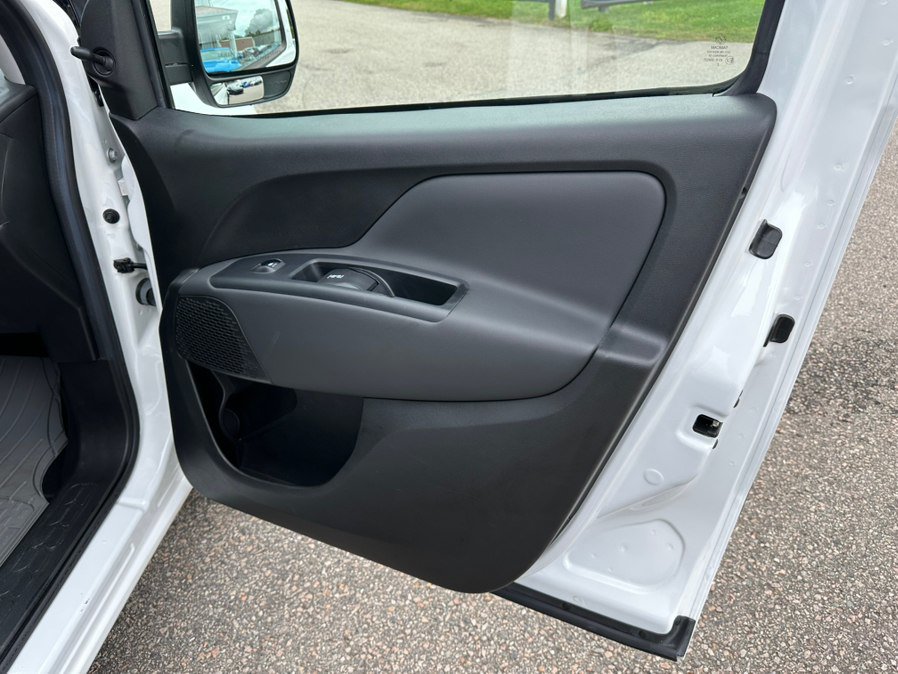 Used 2022 RAM ProMaster City Wagon FWD image 12