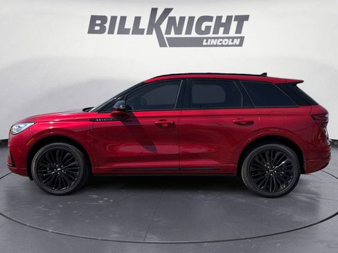 New 2026 Lincoln Corsair Reserve w/ Jet Appearance Package AWD/4WD image 2