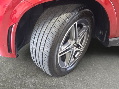 Certified 2023 Mercedes-Benz GLE 450 4MATIC image 31