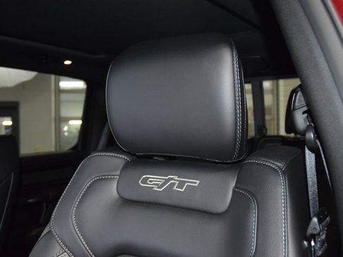 Used 2026 RAM 1500 Rebel w/ G/T Package image 47