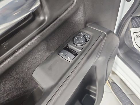 Used 2025 Chevrolet Silverado 1500 W/T w/ WT Convenience Package AWD/4WD image 12