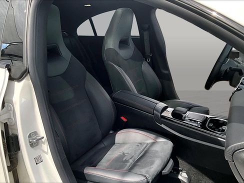 Certified 2023 Mercedes-Benz CLA 250 4MATIC image 9