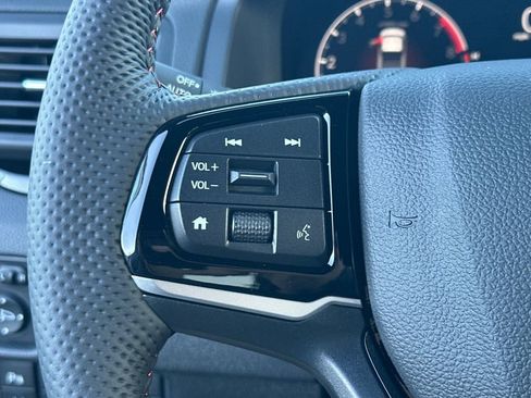 New 2026 Honda Ridgeline Black Edition image 27