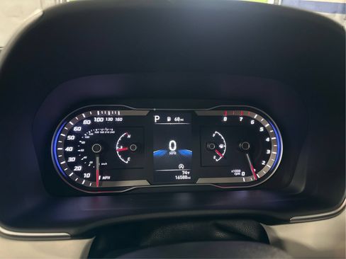 Certified 2024 Hyundai Tucson SE AWD/4WD image 17