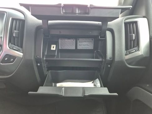 Used 2018 Chevrolet Silverado 1500 LT w/ All Star Edition image 36