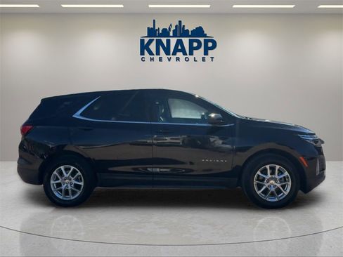 Used 2022 Chevrolet Equinox LT image 6