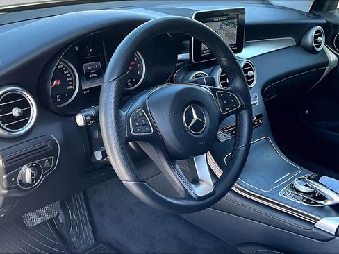 Used 2017 Mercedes-Benz GLC 300 4MATIC Coupe image 18