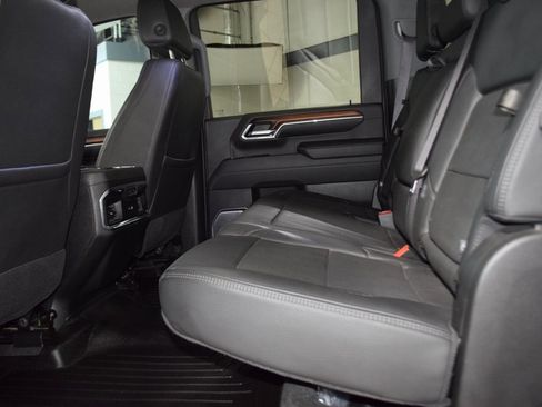 Used 2024 GMC Sierra 2500 Denali w/ Denali Reserve Package image 47