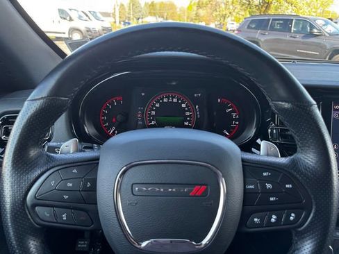 Certified 2024 Dodge Durango GT AWD/4WD image 24