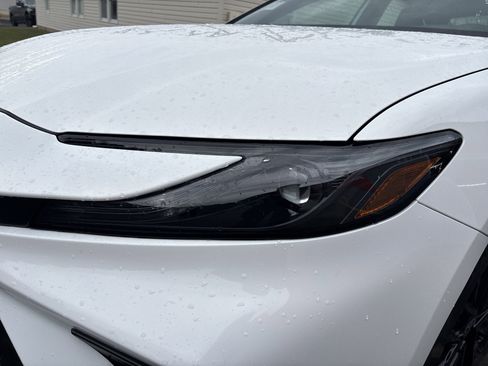 Certified 2025 Toyota Camry SE image 10