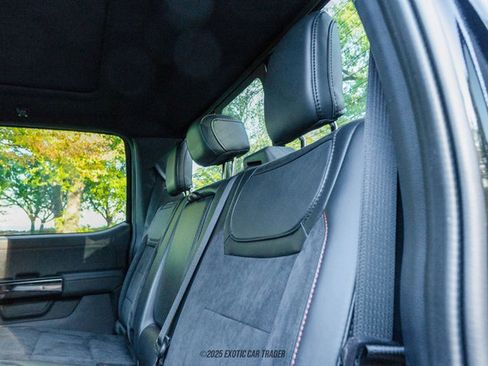 Used 2023 Ford F150 Raptor w/ Equipment Group 802A Raptor R image 41